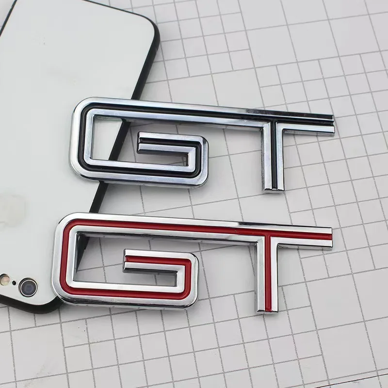 For Ford Mustang Personalized Creative Car Stickers Gt Emblem Fender Trunk Head Decorative Car Stickers Exterior Modification 3D
For Ford Mustang Personalized Creative Car Stickers Gt Emblem Fender Trunk Head Decorative Car Stickers Exterior Modification 3D