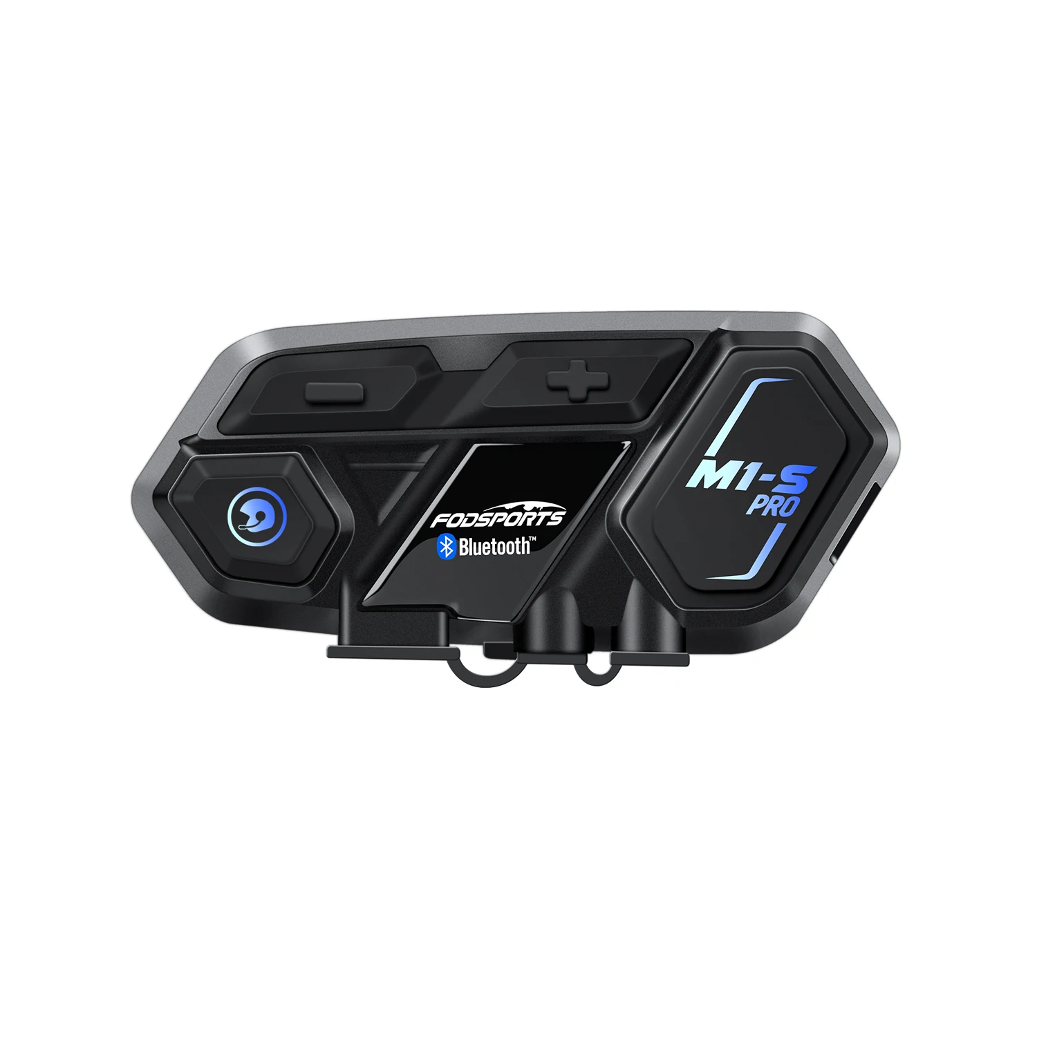 Fodsports M1-S PRO 2000m 8 riders, полностью дуплексная bluetooth 5,0 гарнитура для мотоциклетного шлема
Fodsports M1-S PRO 2000m 8 riders, полностью дуплексная bluetooth 5,0 гарнитура для мотоциклетного шлема