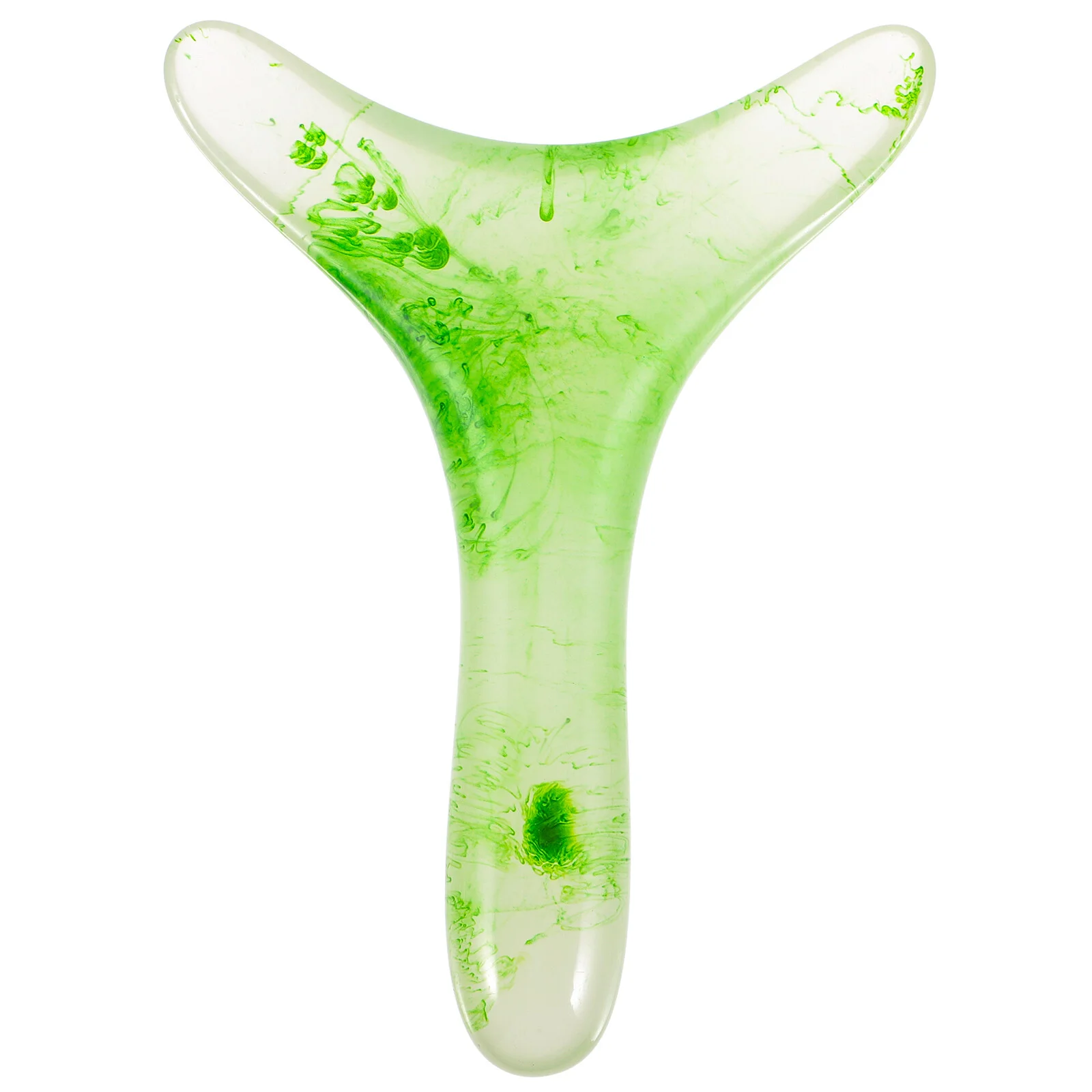 Scraping Board Massagers Neck Tool Tendon Stick Muscle Body Resin Supplies Scraper Face
Scraping Board Massagers Neck Tool Tendon Stick Muscle Body Resin Supplies Scraper Face