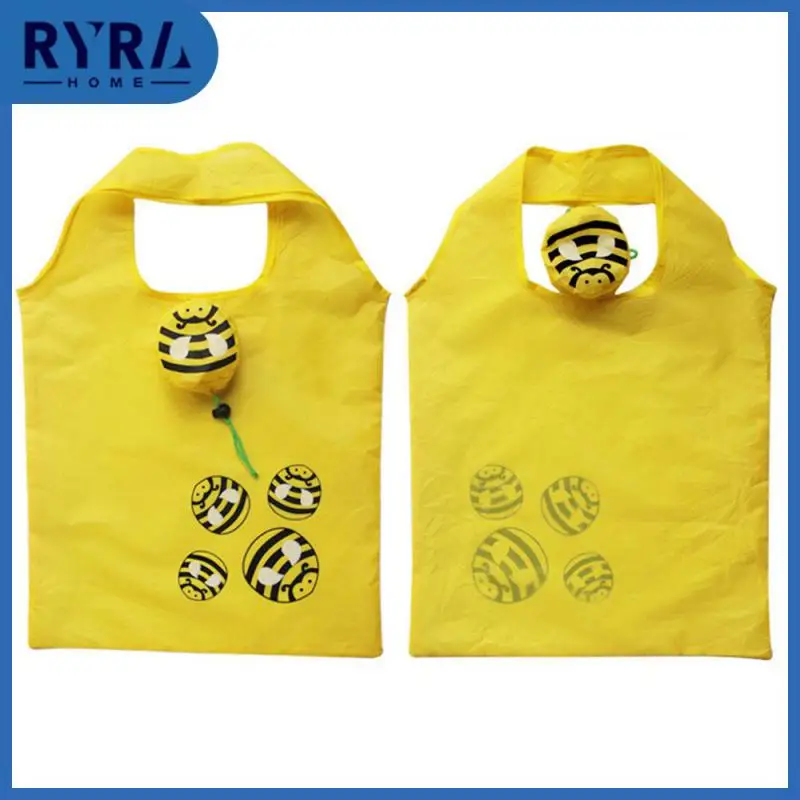 2023 Tote Bag Small Size Shopping Bags Eco-friendly Premium Organization Storage Travel Bags With Handle Storage Bags Foldable 
2023 Tote Bag Small Size Shopping Bags Eco-friendly Premium Organization Storage Travel Bags With Handle Storage Bags Foldable