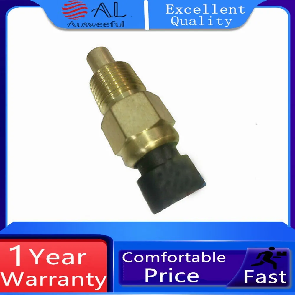 New 6718414 Temperature Sensor For Bobcat S100 S175 S185 S250 325 331 341 5600 5610
New 6718414 Temperature Sensor For Bobcat S100 S175 S185 S250 325 331 341 5600 5610