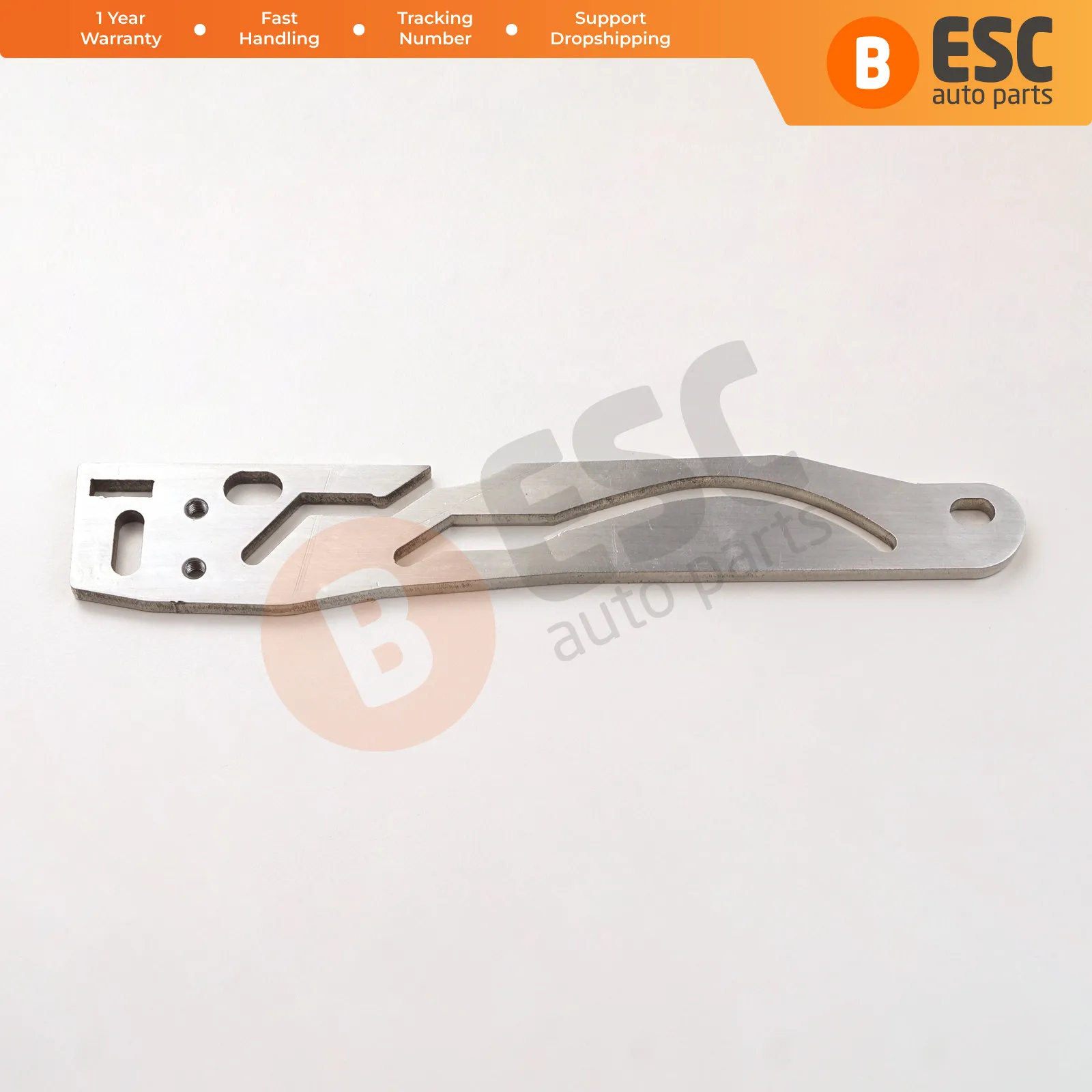 ESR646 1 Piece Sunroof Sliding Roof Backdrop Gate Guide 811877151 443877151B for Audi 80 90 100 200 VW Scirocco 53B Passat 32B 
ESR646 1 Piece Sunroof Sliding Roof Backdrop Gate Guide 811877151 443877151B for Audi 80 90 100 200 VW Scirocco 53B Passat 32B