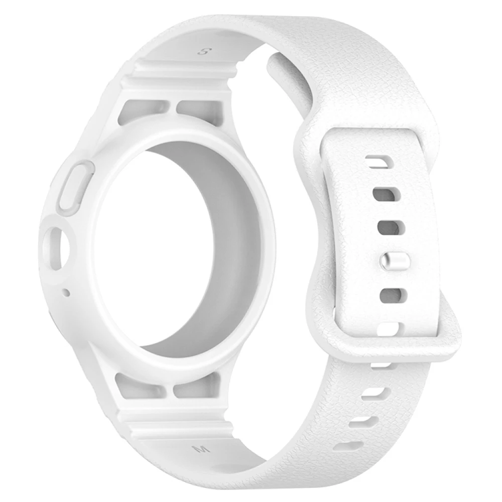 For Google-Pixel Watch Strap Silicone Watchband Replacement Bracelet Wristband Smartwatch Accessories
For Google-Pixel Watch Strap Silicone Watchband Replacement Bracelet Wristband Smartwatch Accessories