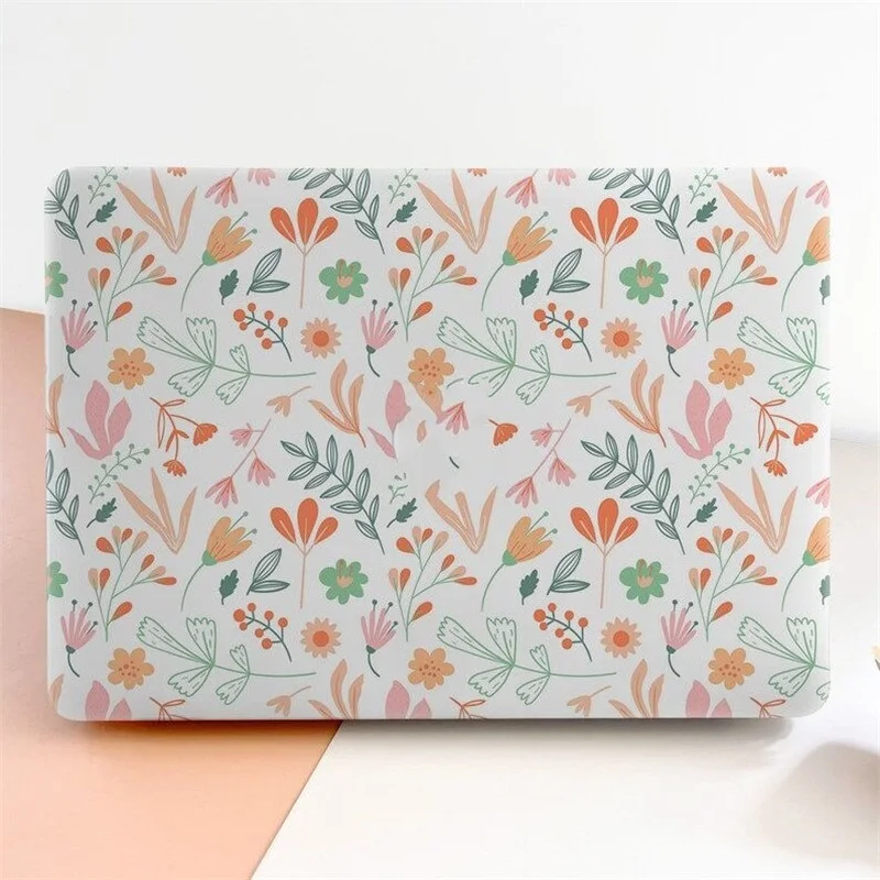 Laptop Case for Macbook Pro 13 Inch 2022 M2 Air 13 2020 M1 Cover 14'' 2021 A2442 Hard Shell A2179 A1708 A1932 Watercolor Flowers
Laptop Case for Macbook Pro 13 Inch 2022 M2 Air 13 2020 M1 Cover 14'' 2021 A2442 Hard Shell A2179 A1708 A1932 Watercolor Flowers