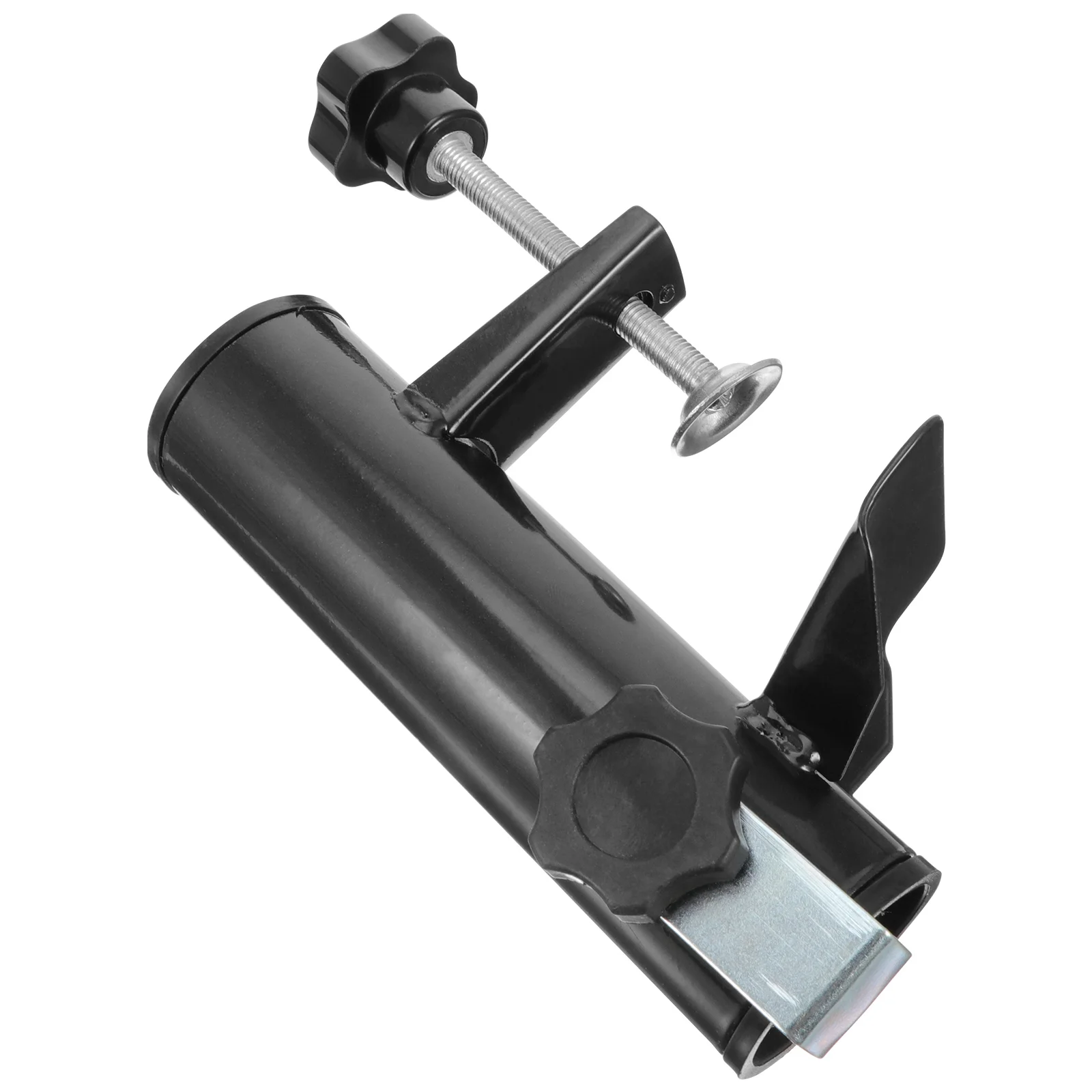 Umbrella Clip Clamp Stand Fixed Parasol Sun Garden Pool Beach Holders Balcony Patio Outdoor Support Holder Fixing Outside
Umbrella Clip Clamp Stand Fixed Parasol Sun Garden Pool Beach Holders Balcony Patio Outdoor Support Holder Fixing Outside