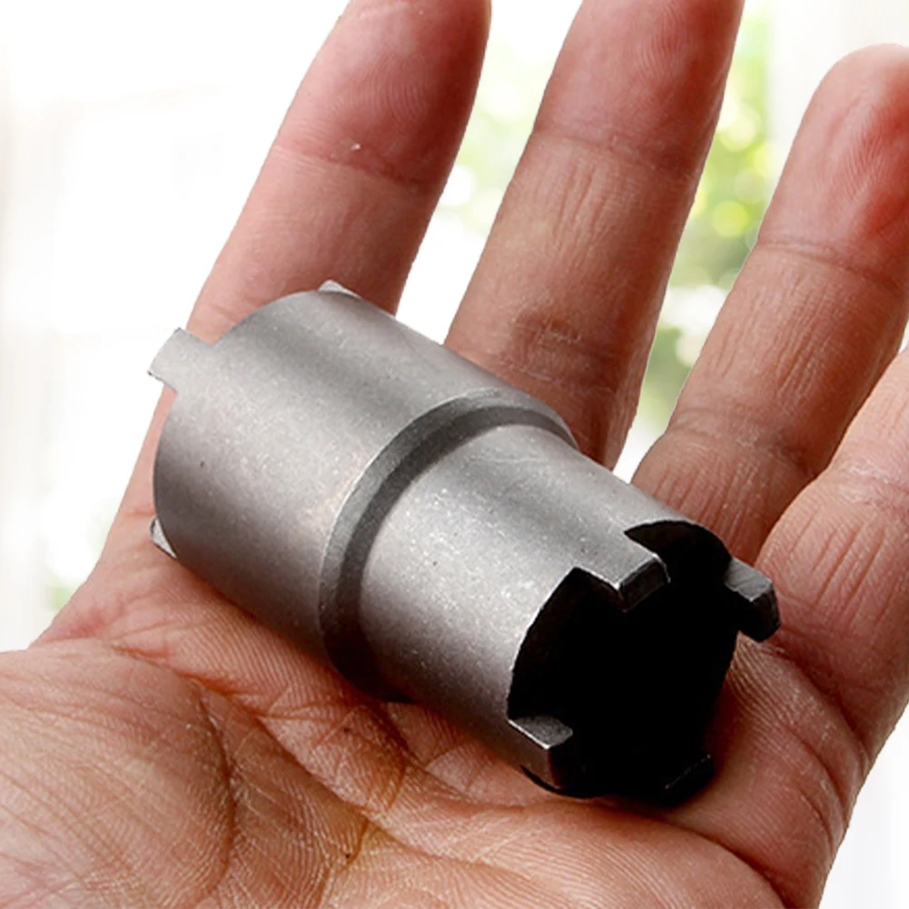 Motorcycle Clutch Lock Tool Motorbike 20 24mm Nut Wrench for Dirt Bike Repairing Accessories Spanner Socket for Honda CRF50 Z50
Motorcycle Clutch Lock Tool Motorbike 20 24mm Nut Wrench for Dirt Bike Repairing Accessories Spanner Socket for Honda CRF50 Z50