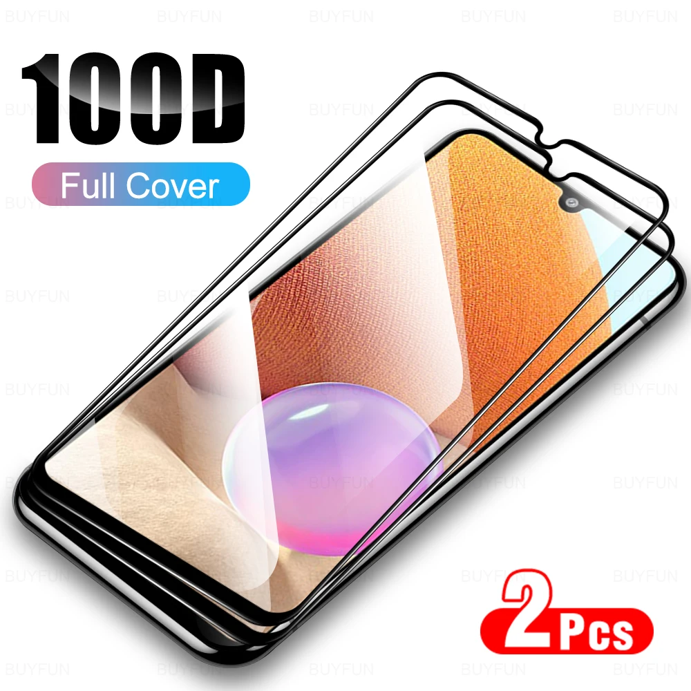 Закаленное защитное стекло для Samsung Galaxy A32 4G A32 5G A31 A30 A30S A 32, 2 шт.
Закаленное защитное стекло для Samsung Galaxy A32 4G A32 5G A31 A30 A30S A 32, 2 шт.