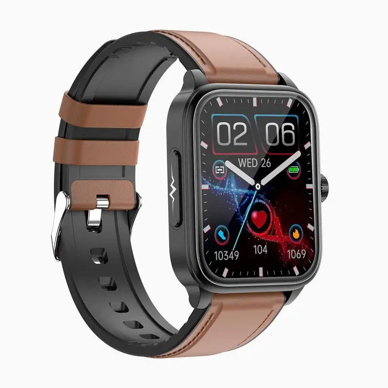 Часы с функцией отслеживания уровня сахара в крови
Часы с функцией отслеживания уровня сахара в крови