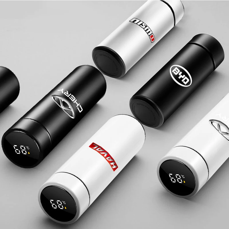 1pcs Car Intelligent Thermos Display Temperature for Volvo XC90 XC60 XC40 V40 V50 V60 S40 S50 S60 S70 S80 S90 240 C70 Vnl Truck
1pcs Car Intelligent Thermos Display Temperature for Volvo XC90 XC60 XC40 V40 V50 V60 S40 S50 S60 S70 S80 S90 240 C70 Vnl Truck