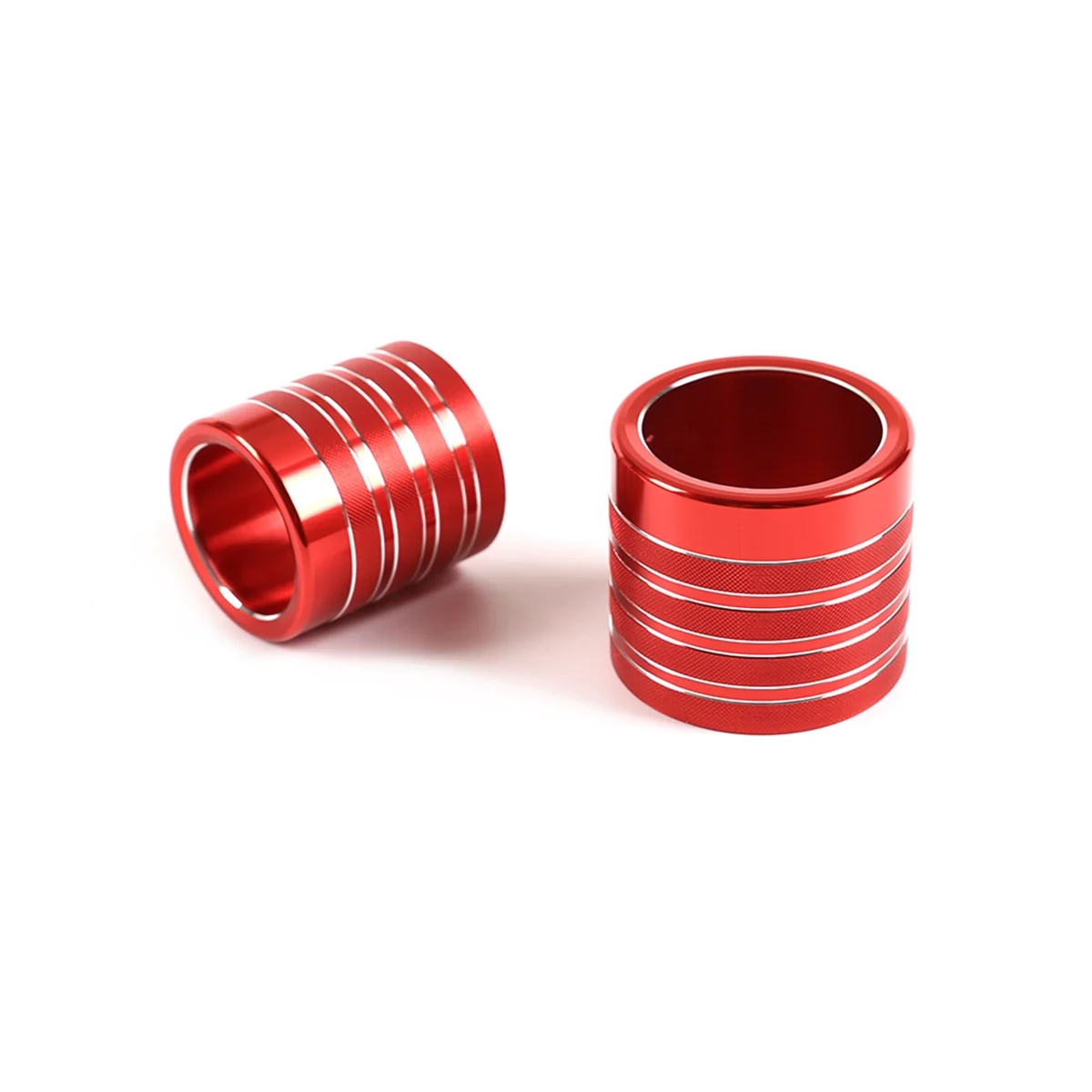 Car Shift Head Sleeve Ring Trim Car Interior Accessories for Cruiser 2007-2021 Aluminum Alloy(Red)
Car Shift Head Sleeve Ring Trim Car Interior Accessories for Cruiser 2007-2021 Aluminum Alloy(Red)