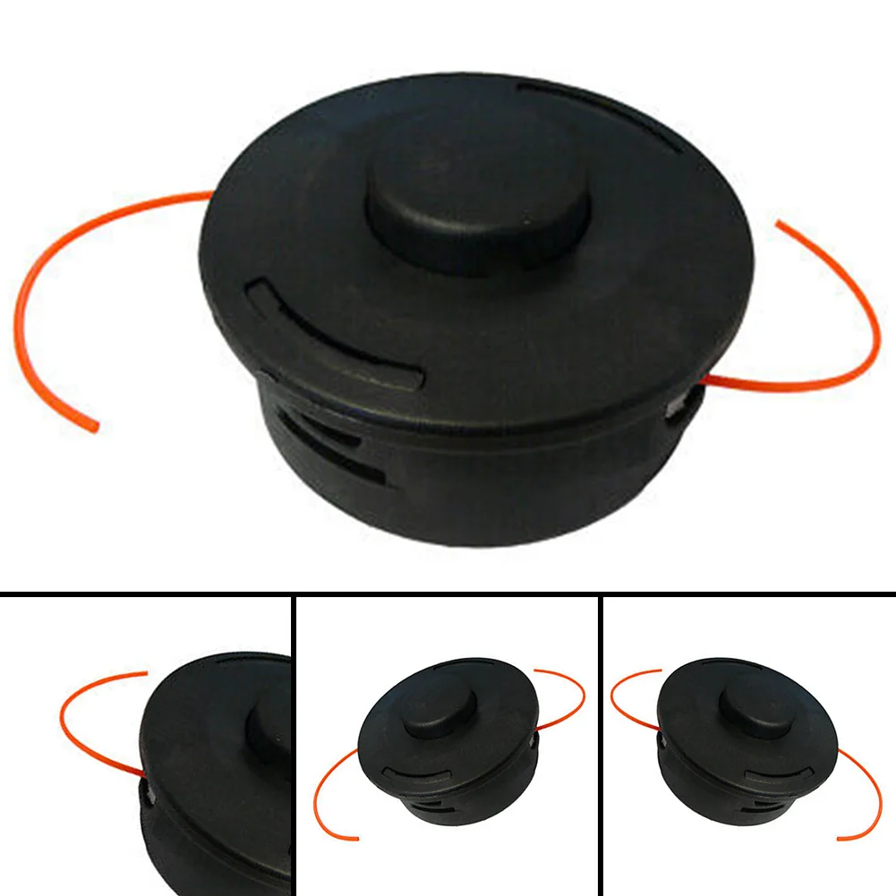 1pcs Automatic Cutting 25-2 Nylon Line Strimmer Head For Stihl FS55 FS56 FS80 KM110 Mower Replacement Tools Accessories
1pcs Automatic Cutting 25-2 Nylon Line Strimmer Head For Stihl FS55 FS56 FS80 KM110 Mower Replacement Tools Accessories