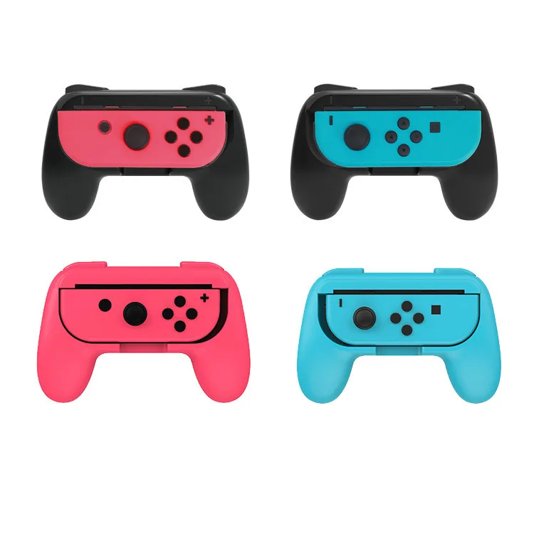 Switch / Switch Pro /Switch OLED Joy-Con Small Handle Grip Upgraded NS Small Handle Grip,Switch Lite
Switch / Switch Pro /Switch OLED Joy-Con Small Handle Grip Upgraded NS Small Handle Grip,Switch Lite
