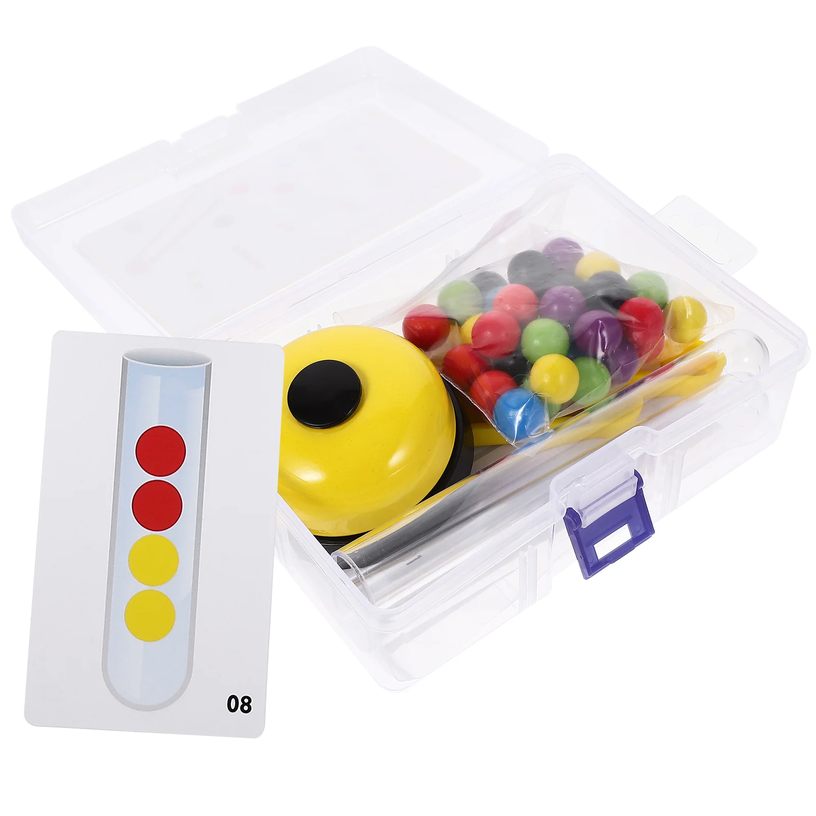 Kids Toys Fine Motor Skills For Toddlers Children Beads Color Learning Plastic Montessori With Baby
Kids Toys Fine Motor Skills For Toddlers Children Beads Color Learning Plastic Montessori With Baby