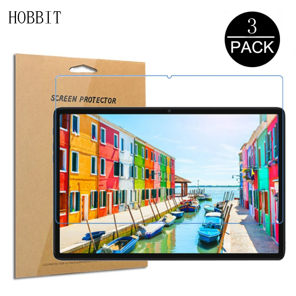 3 шт. HD прозрачная пленка для планшета Teclast M40 Plus 10,1 дюймов Взрывозащищенная защитная пленка для экрана M40 Plus не стекло
3 шт. HD прозрачная пленка для планшета Teclast M40 Plus 10,1 дюймов Взрывозащищенная защитная пленка для экрана M40 Plus не стекло