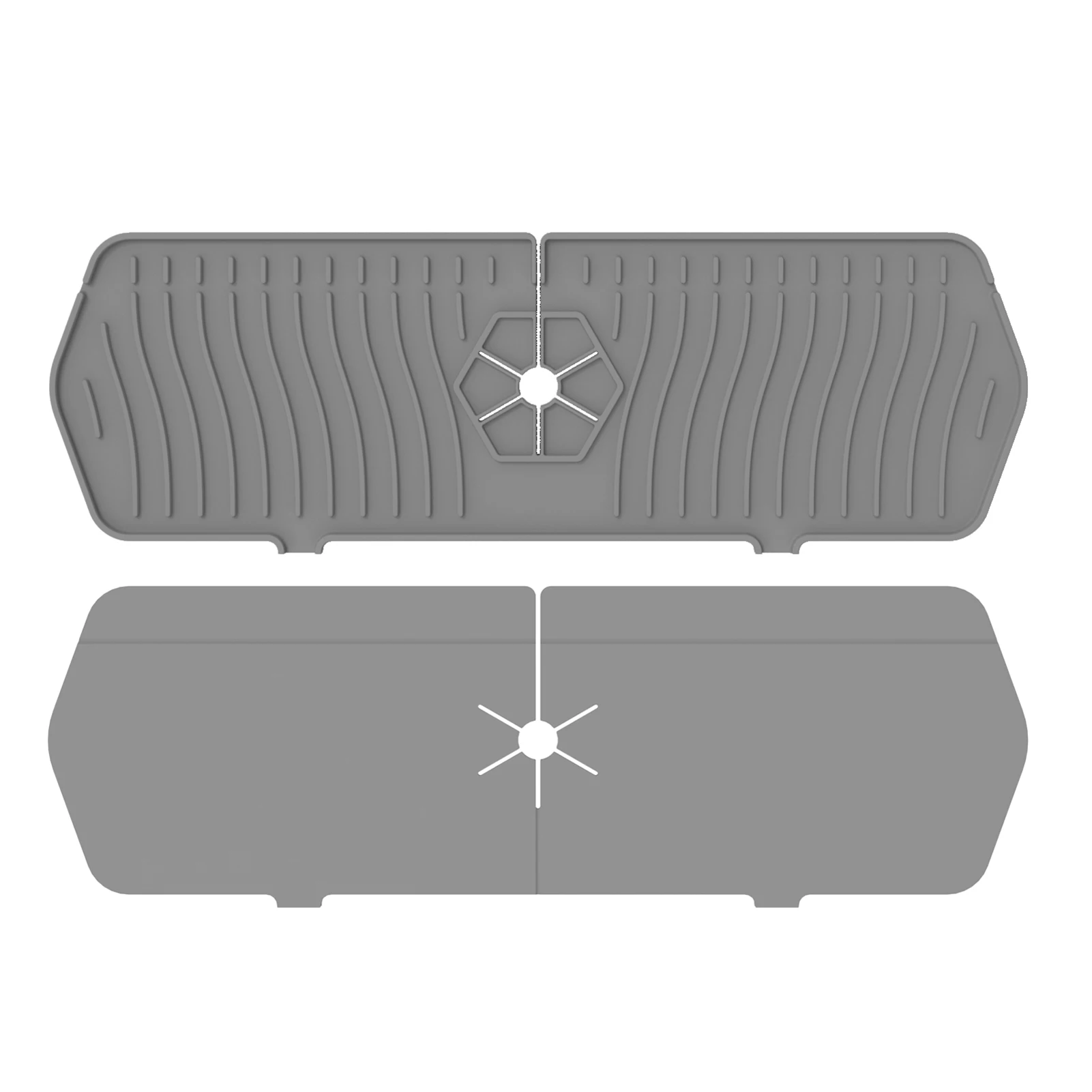 Faucet Splash Guard Mat Faucet Water Catcher Pad Faucet Water Splash Guard For Bathroom Kitchen Draining Pad Behind Faucet
Faucet Splash Guard Mat Faucet Water Catcher Pad Faucet Water Splash Guard For Bathroom Kitchen Draining Pad Behind Faucet
