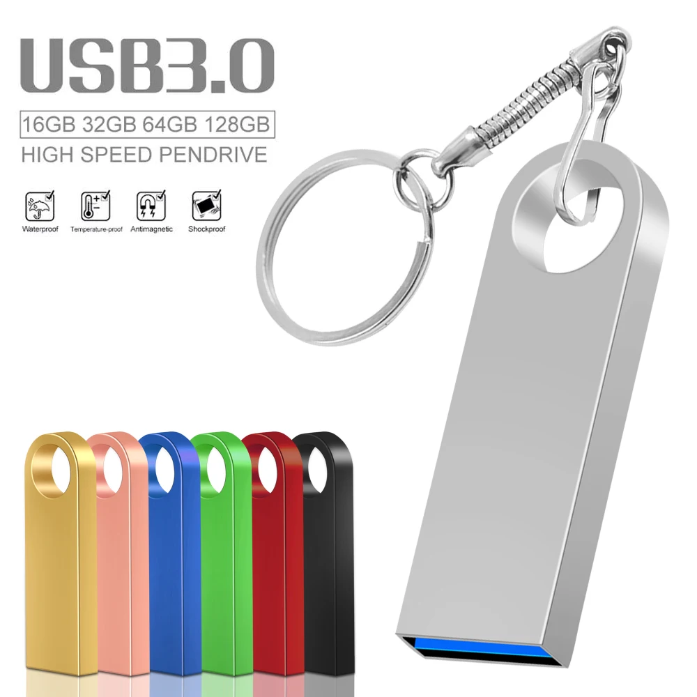 Флеш-накопитель USB 3,0 с быстрой передачей, 3,0 ГБ, 64 ГБ, с брелоком, с логотипом на заказ, карта памяти 32 ГБ, 16 ГБ, свадебный подарок, 128
Флеш-накопитель USB 3,0 с быстрой передачей, 3,0 ГБ, 64 ГБ, с брелоком, с логотипом на заказ, карта памяти 32 ГБ, 16 ГБ, свадебный подарок, 128