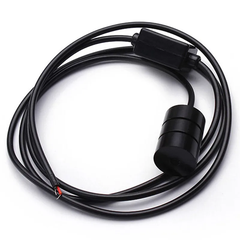 1pc General Motors Truck Red Laser LED Rainy Day Fog Light Car Rear Light Anti-collision Signal Warning Light Wattage 0.2W Black
1pc General Motors Truck Red Laser LED Rainy Day Fog Light Car Rear Light Anti-collision Signal Warning Light Wattage 0.2W Black