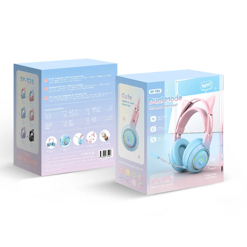 Headset With Microphone Type-c Charging Headband Gaming Earphone With Microphone Low Latency For Iphone Xiaomi Huawei Samsung
Headset With Microphone Type-c Charging Headband Gaming Earphone With Microphone Low Latency For Iphone Xiaomi Huawei Samsung