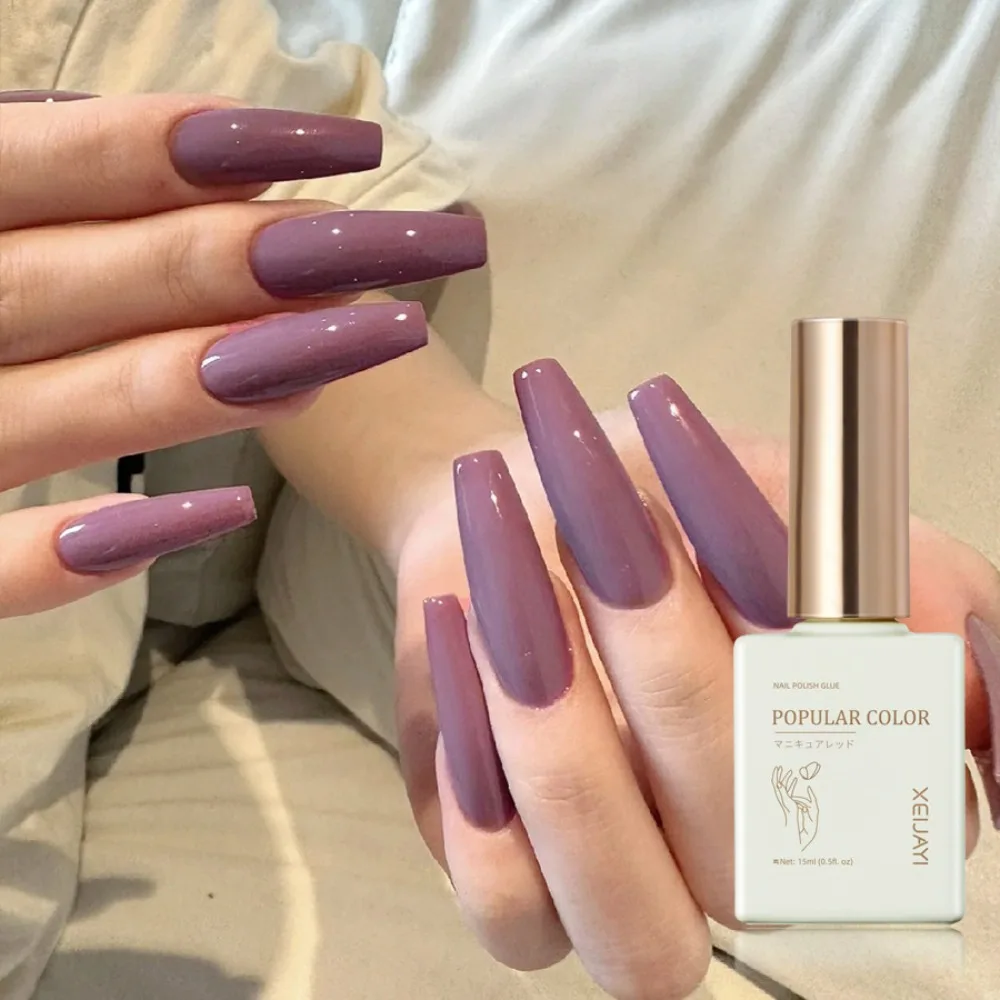 Gel Nail Polish 36 Colors Professional Salon Nails Art Gels Varnish UV LED Semi Permanent Nail Lacquer A gift For Beautiful Girl
Gel Nail Polish 36 Colors Professional Salon Nails Art Gels Varnish UV LED Semi Permanent Nail Lacquer A gift For Beautiful Girl