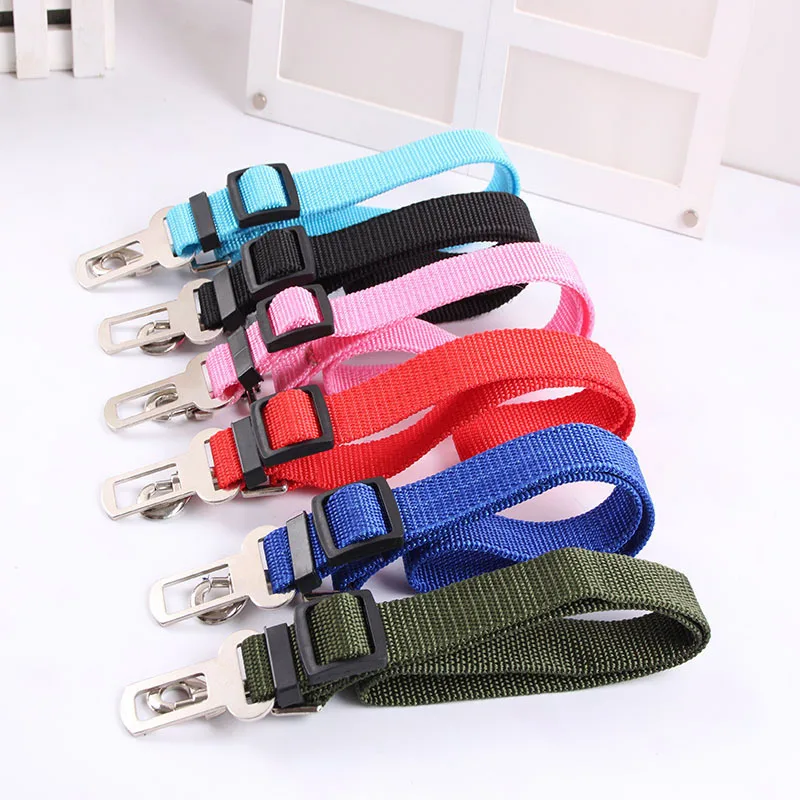 Adjustable Length Pet Dog Cat Car Seat Belt Pet Seat Belt Pet Accessories for Small Medium Dogs Cats Travel Clip Pet Supplies
Adjustable Length Pet Dog Cat Car Seat Belt Pet Seat Belt Pet Accessories for Small Medium Dogs Cats Travel Clip Pet Supplies