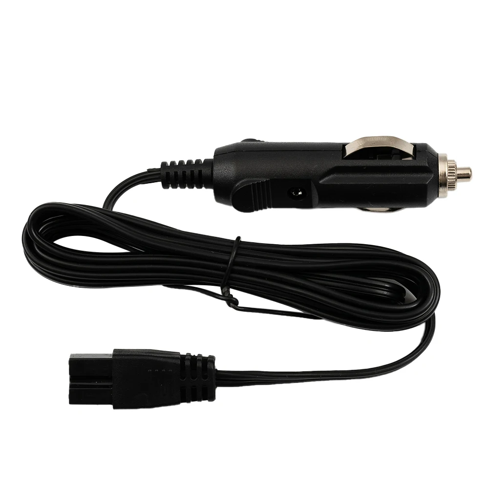 1.8M Power Extension Cord Adapter 12V Cigar Lighter Lead Cable Plug Wire 2Pin Charge Cabel For Car Cooler Cool Box Mini Fridge
1.8M Power Extension Cord Adapter 12V Cigar Lighter Lead Cable Plug Wire 2Pin Charge Cabel For Car Cooler Cool Box Mini Fridge