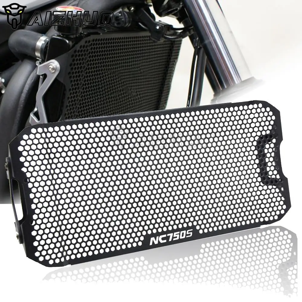 NC750S Montorcycle For HONDA NC750X NC700N Radiator Grille Guard Cover NC 750 700 S N X 2011 2012 2013 2014 2016 2020 2021 NC750
NC750S Montorcycle For HONDA NC750X NC700N Radiator Grille Guard Cover NC 750 700 S N X 2011 2012 2013 2014 2016 2020 2021 NC750