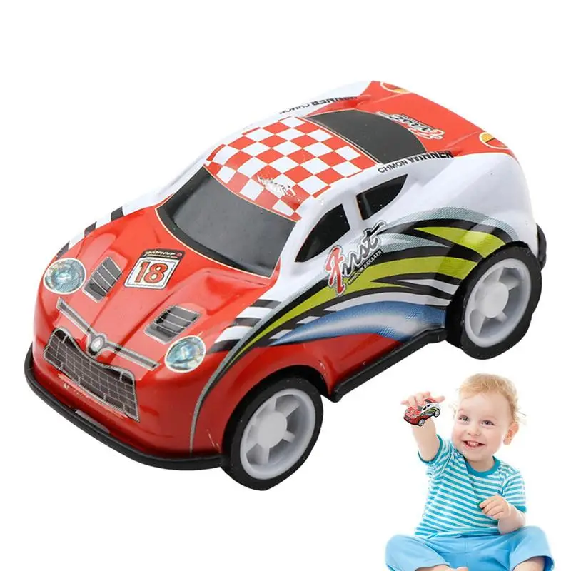 

Pull Back Car Toys Vehicle Mini Race Car Pull Back Vehicle Toys Prize Box Toys Pullback Cars Goodie Bag Fillers Party Favors