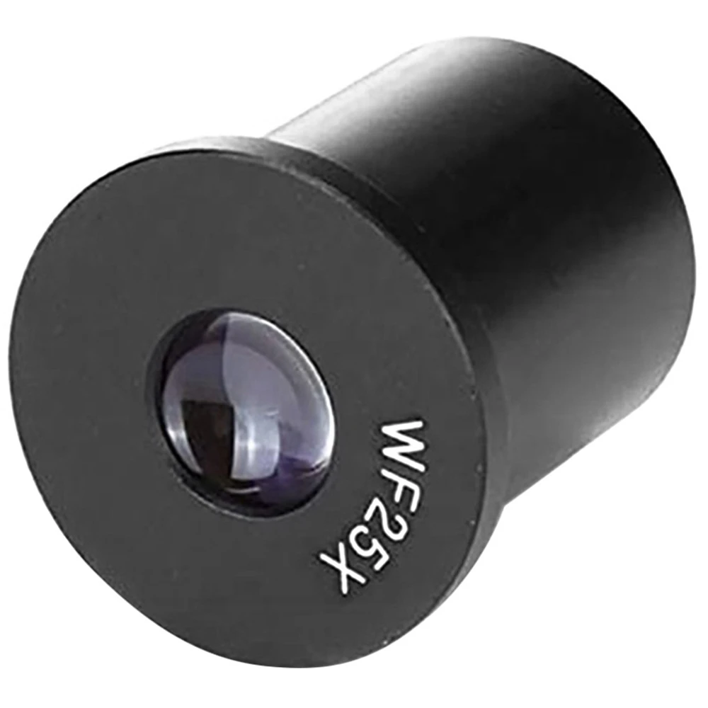 WF25X Biological Microscope Eyepiece Installation Size 23.2MM Field of View 9MM Eyepiece
WF25X Biological Microscope Eyepiece Installation Size 23.2MM Field of View 9MM Eyepiece
