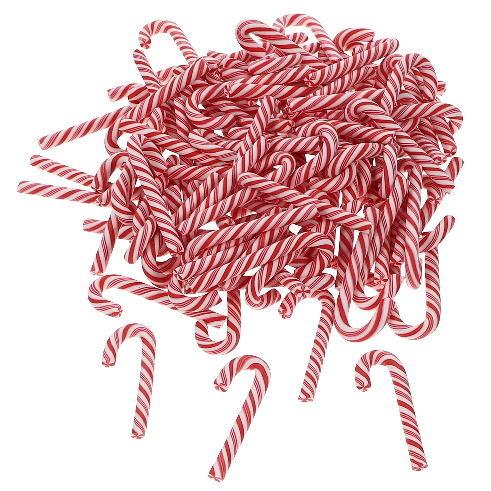 100 шт., подвески в виде леденцов
100 шт., подвески в виде леденцов