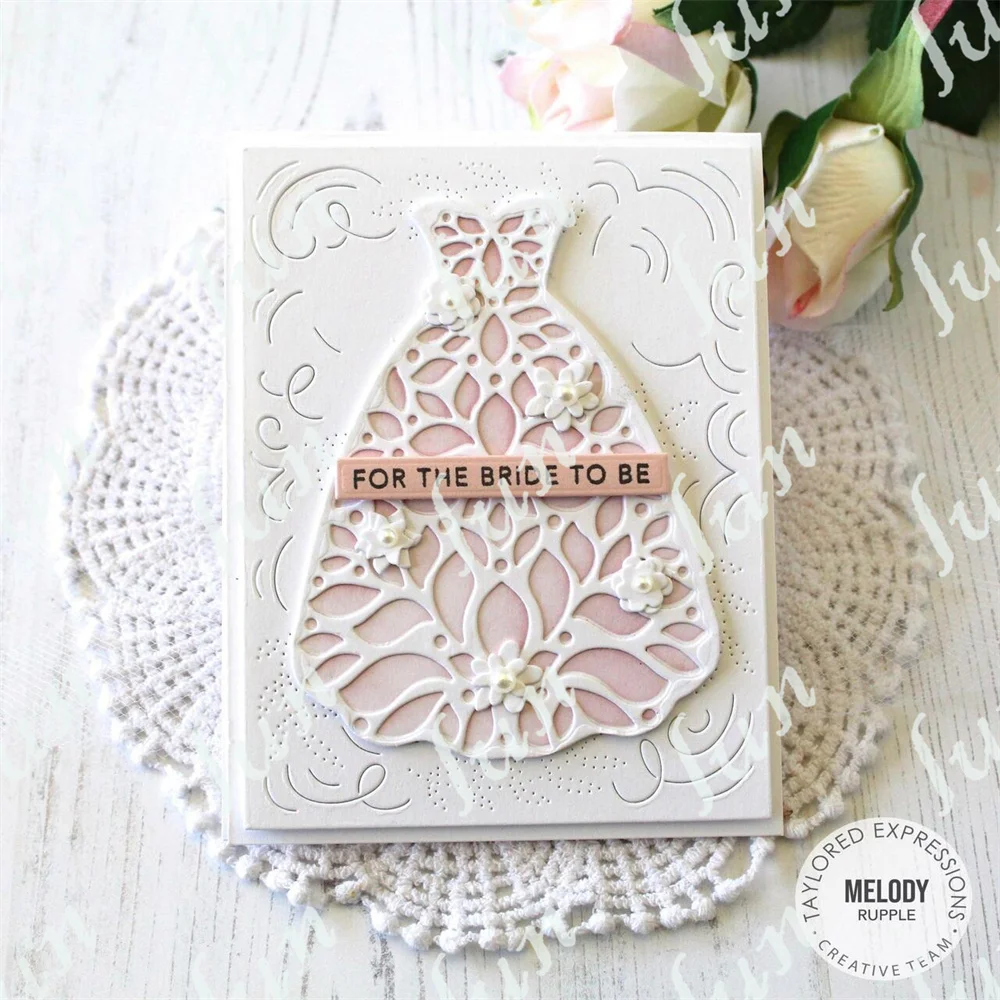 Arrival New 2022 Wedding Vows Dress Clear Silicone Stamp Seal Diy Scrapbooking Diary Greeting Card Gift Decor Handmade Coloring 
Arrival New 2022 Wedding Vows Dress Clear Silicone Stamp Seal Diy Scrapbooking Diary Greeting Card Gift Decor Handmade Coloring