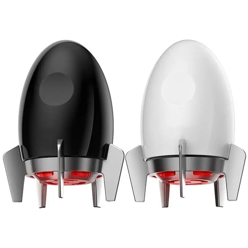 New Car Air Vent Freshener Rocket Design Aromatherapy Diffuser Floral Scent Diffuser Auto Car Perfume And Fragrance Diffusers
New Car Air Vent Freshener Rocket Design Aromatherapy Diffuser Floral Scent Diffuser Auto Car Perfume And Fragrance Diffusers