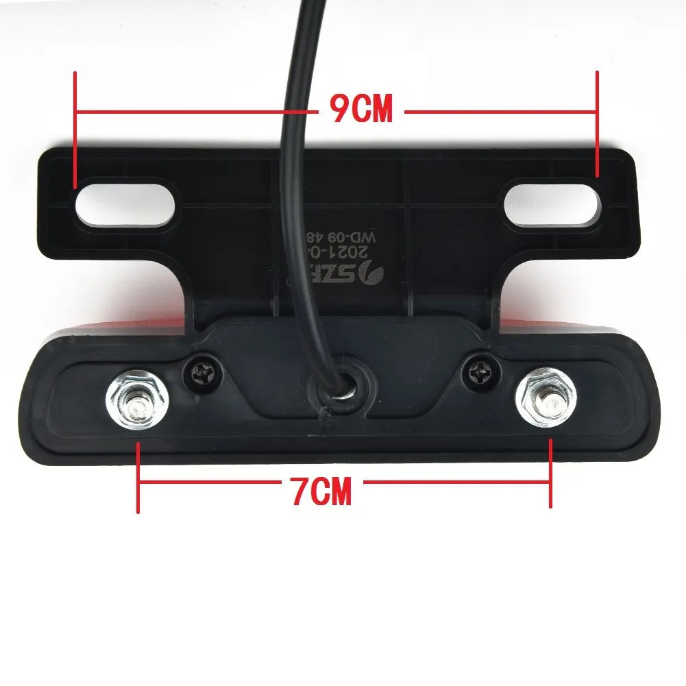 1*E-bike Rear Light For 36-48V E-bikes Rear Lights SM Connector Tail Lights Safety Rear Warn Lamp For Electric Bicycle
1*E-bike Rear Light For 36-48V E-bikes Rear Lights SM Connector Tail Lights Safety Rear Warn Lamp For Electric Bicycle