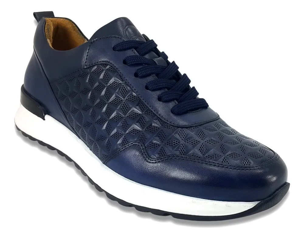 2022 Trend New Season Model 100 Leather Shoes With Personalized and Casual Navy Blue Libero 3752 22YA Casual Male shoes
2022 Trend New Season Model 100 Leather Shoes With Personalized and Casual Navy Blue Libero 3752 22YA Casual Male shoes