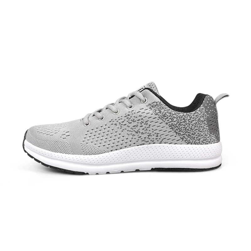Benboy men's Sports Shoes Lightweight Mesh Sneakers Fashion Running Fitness Travel Breathable Comfortable Sports Shoes 38-46
Benboy men's Sports Shoes Lightweight Mesh Sneakers Fashion Running Fitness Travel Breathable Comfortable Sports Shoes 38-46