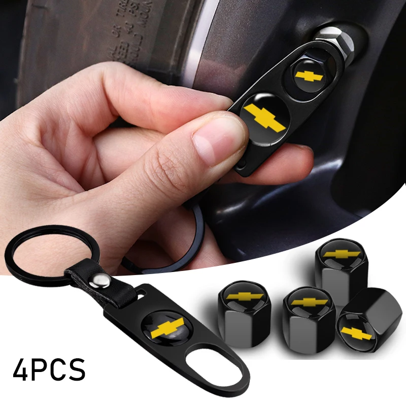 Car Tyre Valve Caps with Keychain Tool for Chevrolet Cruze Captiva Lacetti Spark Aveo Orlando Epica Camaro Sail Car Accessories
Car Tyre Valve Caps with Keychain Tool for Chevrolet Cruze Captiva Lacetti Spark Aveo Orlando Epica Camaro Sail Car Accessories