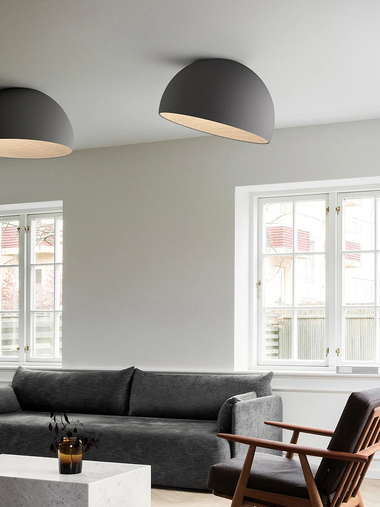 Bedroom lamp ceiling lamp creative inclined ceiling room light personality modern minimalist wood grain study lamp owner
Bedroom lamp ceiling lamp creative inclined ceiling room light personality modern minimalist wood grain study lamp owner