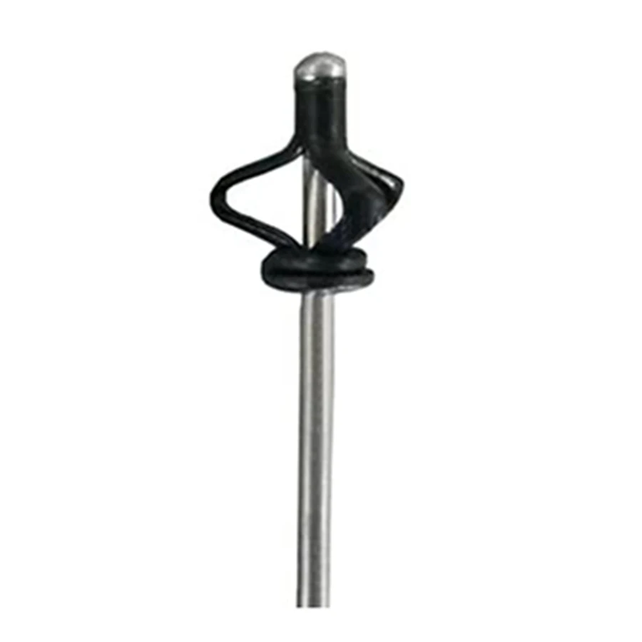 Заклепки тройного сложения с 20 уплотнительными кольцами, 20 шт., для установки Каяка, каноэ и лодки в глубокой воде
Заклепки тройного сложения с 20 уплотнительными кольцами, 20 шт., для установки Каяка, каноэ и лодки в глубокой воде