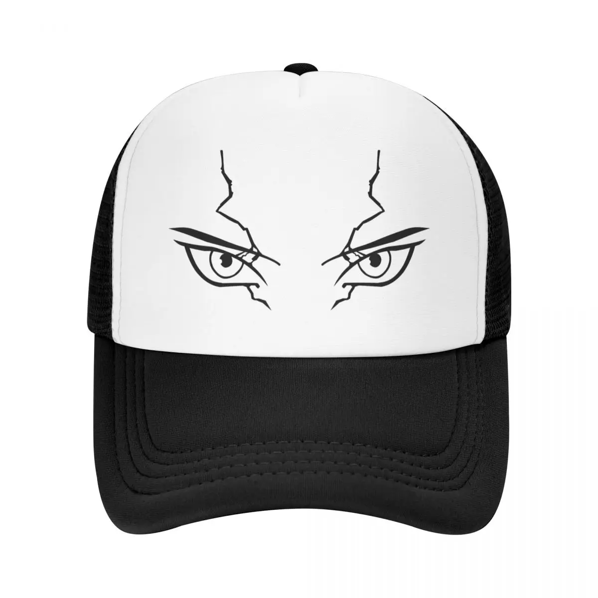 Бейсболка Dr Stone Senku's Eyes для мужчин и женщин, Регулируемая Кепка От Солнца в стиле аниме, с рисунком комиксов манги, Весенняя Кепка-бейсболка
Бейсболка Dr Stone Senku's Eyes для мужчин и женщин, Регулируемая Кепка От Солнца в стиле аниме, с рисунком комиксов манги, Весенняя Кепка-бейсболка