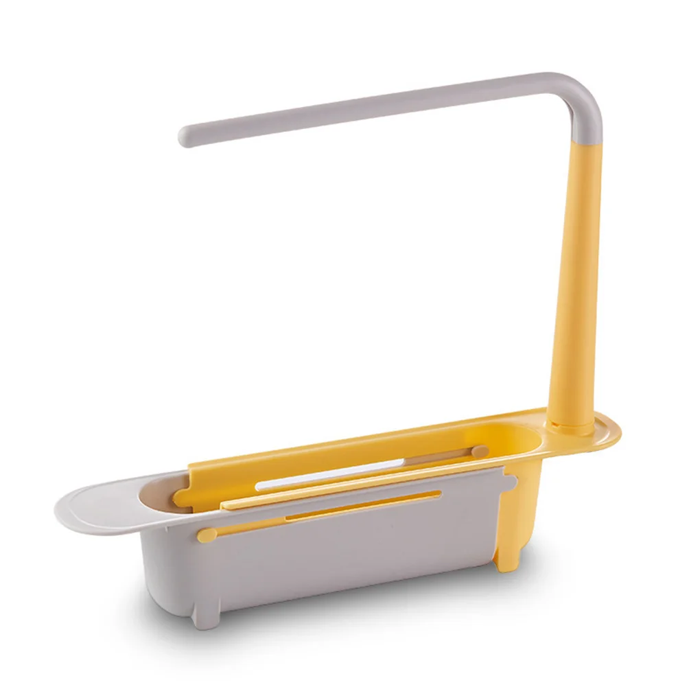 Sink Rack Drain Dishes Bowls Drying Basket Multifunctional Space-Saving Kitchen Holder Colander Organizer Tray Yellow
Sink Rack Drain Dishes Bowls Drying Basket Multifunctional Space-Saving Kitchen Holder Colander Organizer Tray Yellow