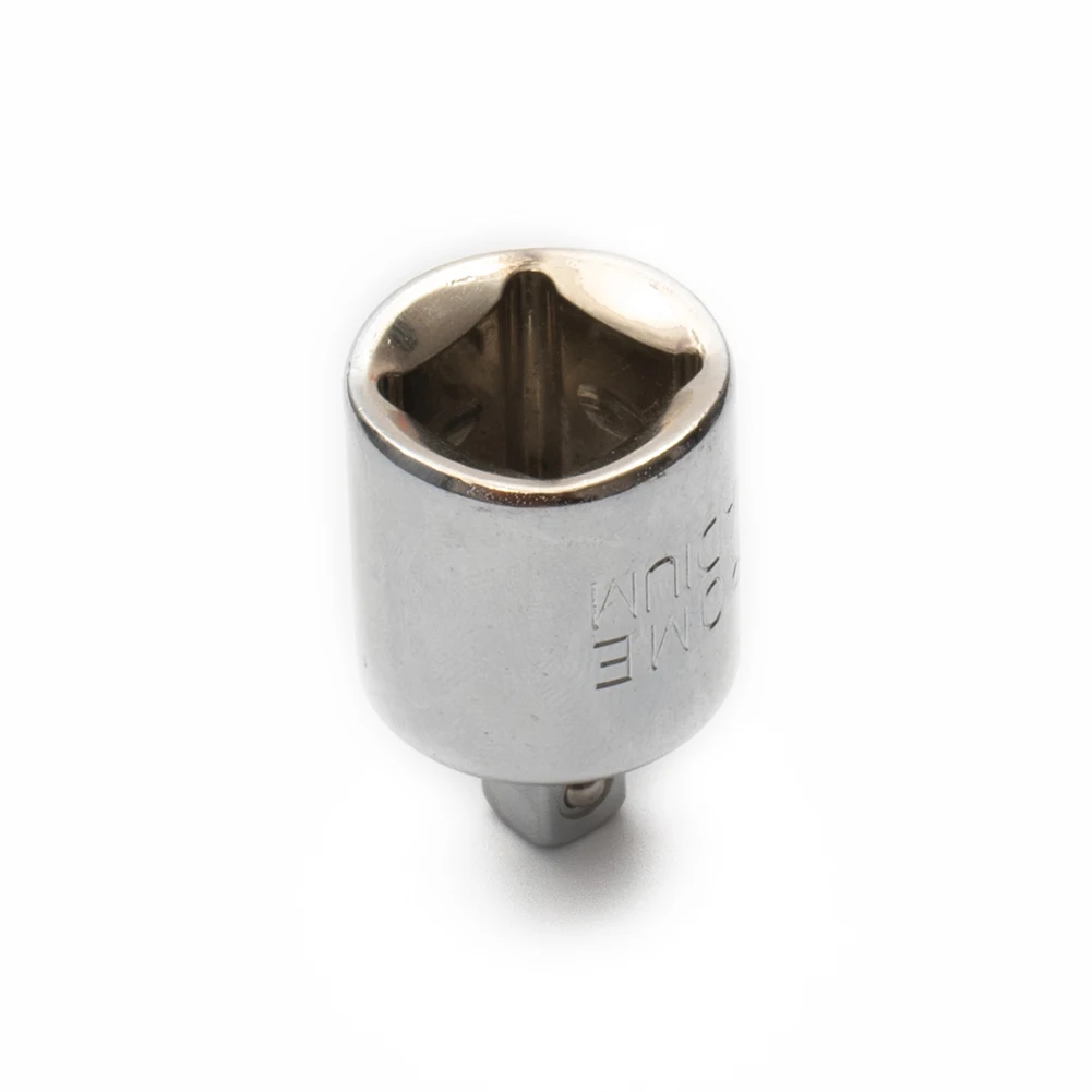 Hot Sale High Quality Socket Adapter Hand Tools 1/4\" 3/8\" 1/2\" Durable Practical Accessories 1/4" 3/8" 1/2"
Hot Sale High Quality Socket Adapter Hand Tools 1/4\" 3/8\" 1/2\" Durable Practical Accessories 1/4" 3/8" 1/2"