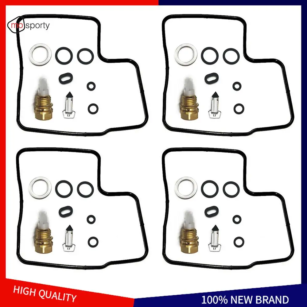 Motorcycle Carburetor Floating Needle Gasket Parts Repair Kit for Honda VT1100C VT1100D2 VT1100T VT 1100C 1100D2 1100T 1100 C T
Motorcycle Carburetor Floating Needle Gasket Parts Repair Kit for Honda VT1100C VT1100D2 VT1100T VT 1100C 1100D2 1100T 1100 C T