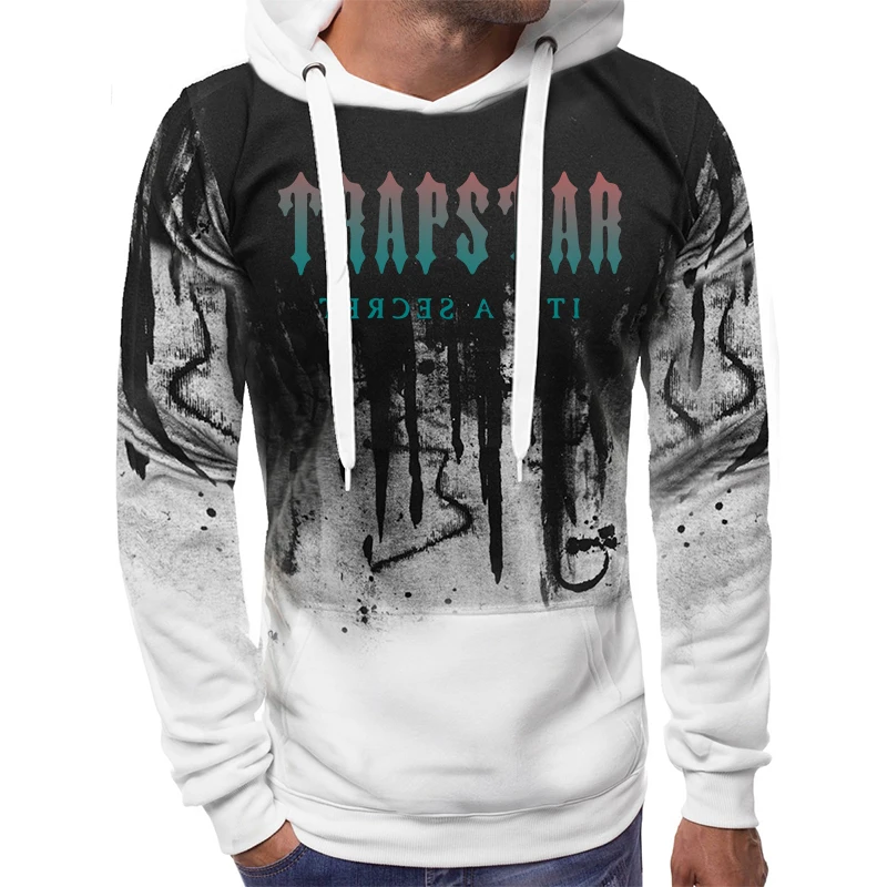2022 Autumn Hot Sale Men's Hooded Sweatshirts Classic Male Outdoor Casual Sports Hoodies Fashion Hooded Longsleeve Jogging Coats
2022 Autumn Hot Sale Men's Hooded Sweatshirts Classic Male Outdoor Casual Sports Hoodies Fashion Hooded Longsleeve Jogging Coats