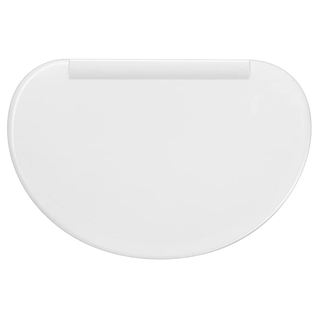 Plastic D Shape Scraper Dough Spatula Pizza Cake Chopping Tool Baking Plastic Semicircle Spatula
Plastic D Shape Scraper Dough Spatula Pizza Cake Chopping Tool Baking Plastic Semicircle Spatula