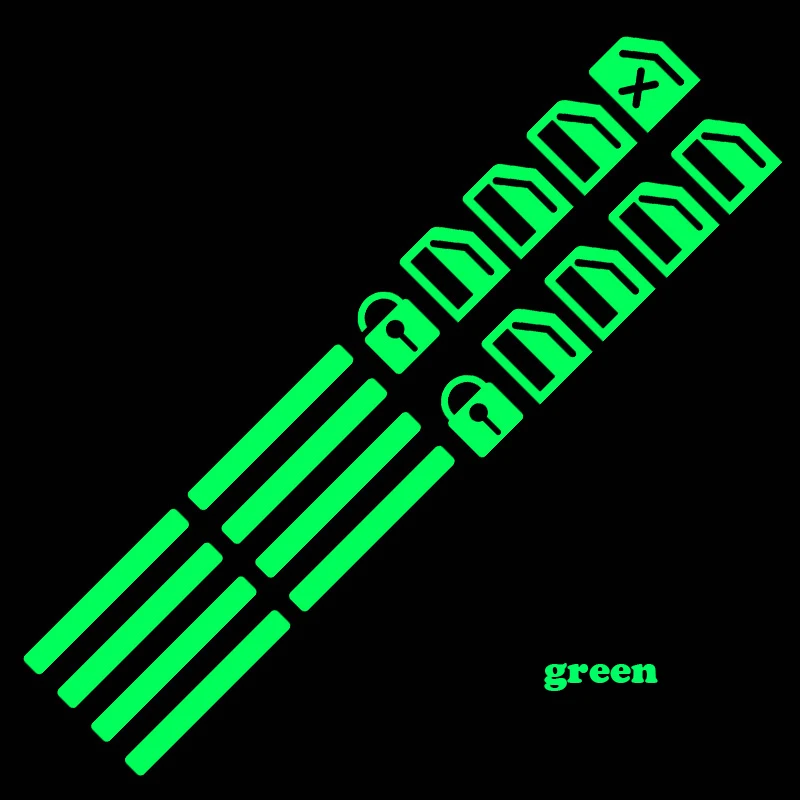 1 шт., кнопка салона автомобиля, светоотражающая наклейка, наклейка на переключатель подъема окна автомобиля, функциональная кнопка, кнопка переключения, износостойкая наклейка
1 шт., кнопка салона автомобиля, светоотражающая наклейка, наклейка на переключатель подъема окна автомобиля, функциональная кнопка, кнопка переключения, износостойкая наклейка