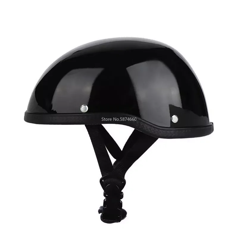 Adult Motorcycle Half Face Vintage Helmet Hat Cap Men/Women Motorcross Moto Racing Capacete World War II Helmets for Halle
Adult Motorcycle Half Face Vintage Helmet Hat Cap Men/Women Motorcross Moto Racing Capacete World War II Helmets for Halle