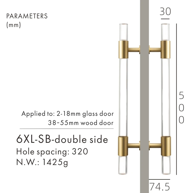 Дверные ручки Dooroom золотые матовые
Дверные ручки Dooroom золотые матовые