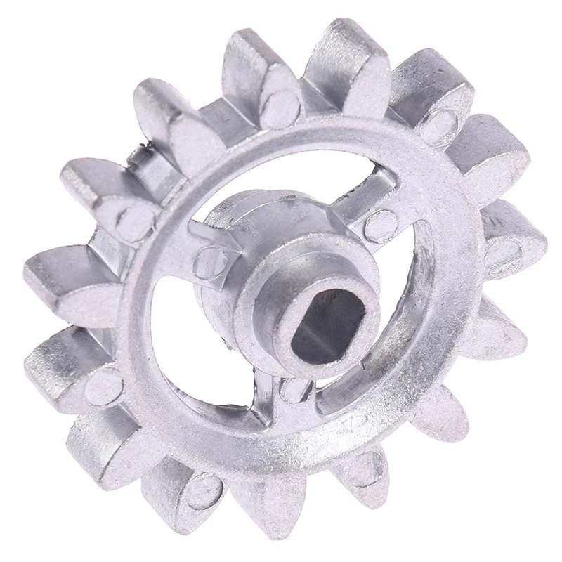 Barbecue Frame Gear DIY Part Useful Durable Heat Resistant For Automatic Revolving Barbecue Frame
Barbecue Frame Gear DIY Part Useful Durable Heat Resistant For Automatic Revolving Barbecue Frame