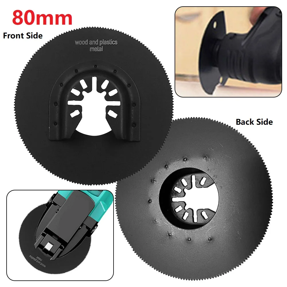 34/45/65/80/90mm Universal Oscillating Multi Tool Circular Saw Blade For Power Cutting Opening Hole Metal Plastic Woodworking
34/45/65/80/90mm Universal Oscillating Multi Tool Circular Saw Blade For Power Cutting Opening Hole Metal Plastic Woodworking
