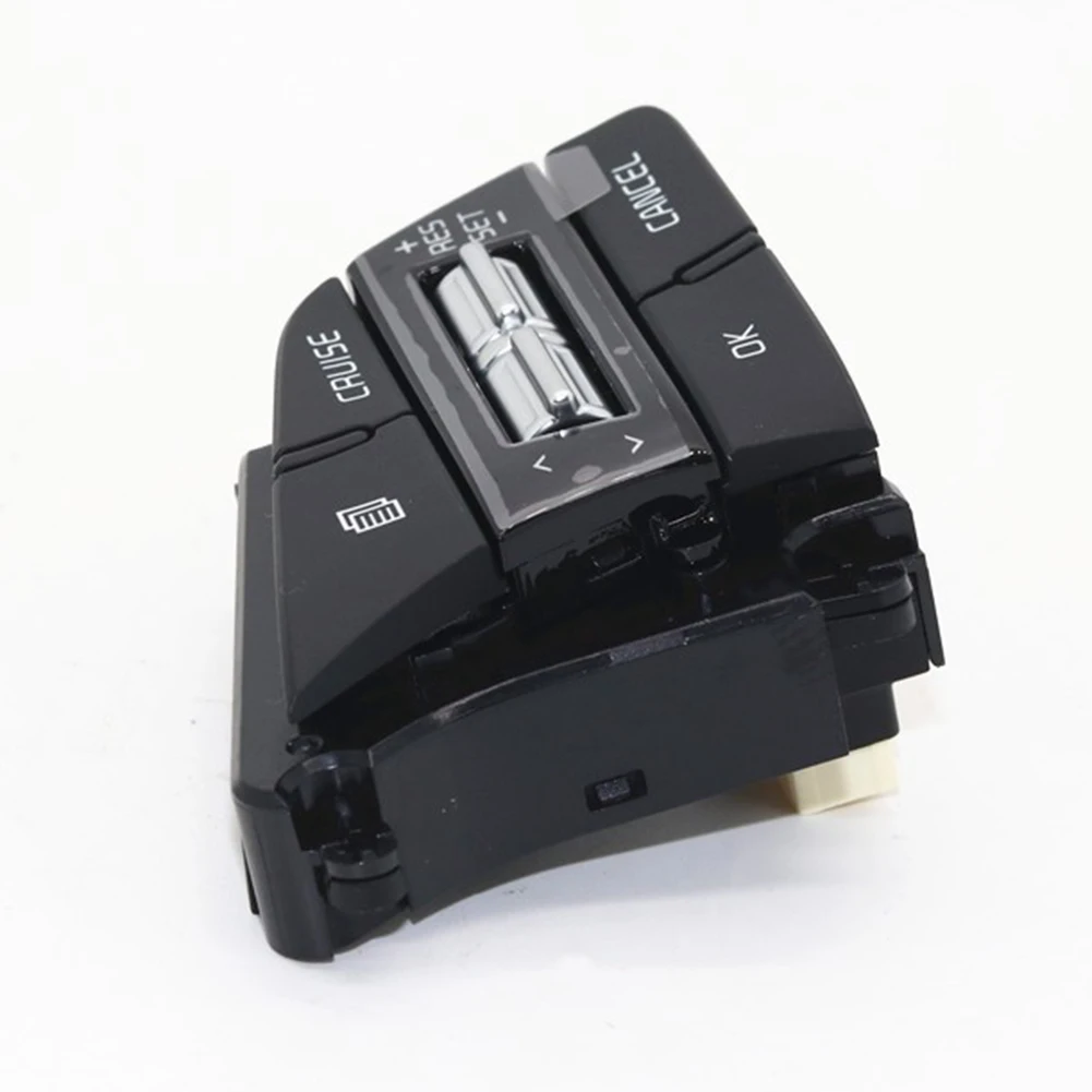 Replace Your Old or Disfunctional Switch with Control Cruise Switch for KIA Sportage QL 2019+ Enjoy Smooth Driving
Replace Your Old or Disfunctional Switch with Control Cruise Switch for KIA Sportage QL 2019+ Enjoy Smooth Driving