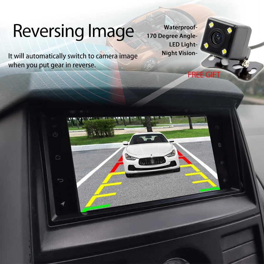 Автомагнитола на Android с Gps видеоплеером мультимедийным проигрывателем для Chrysler